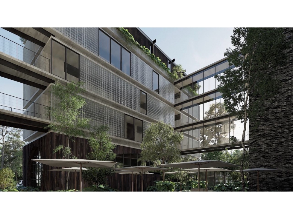 Apartamento Alto de las Palmas — foto 3