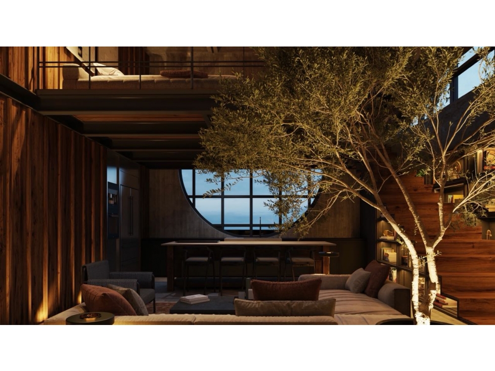 Apartamento Alto de las Palmas — foto 4