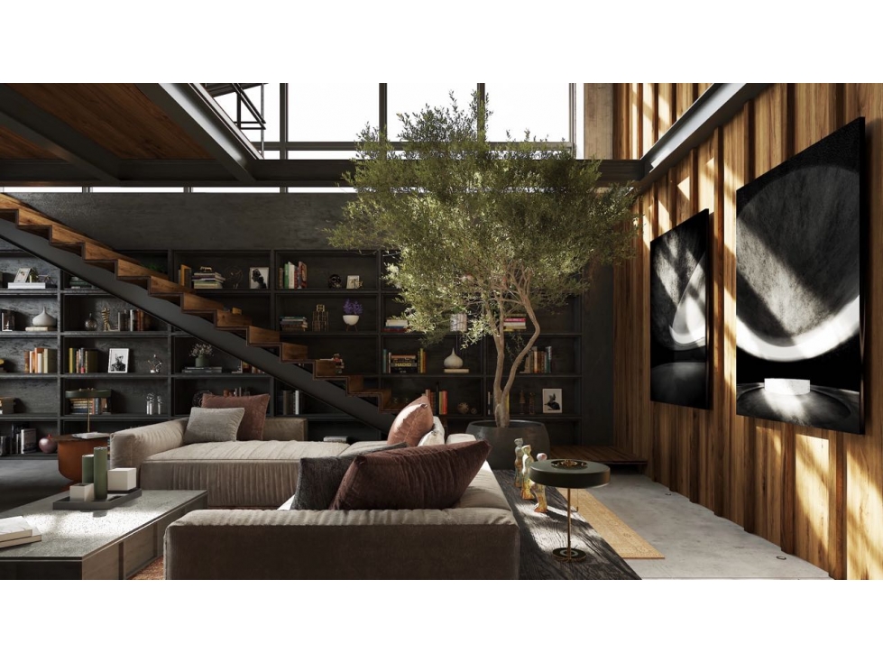 Apartamento Alto de las Palmas — foto 5
