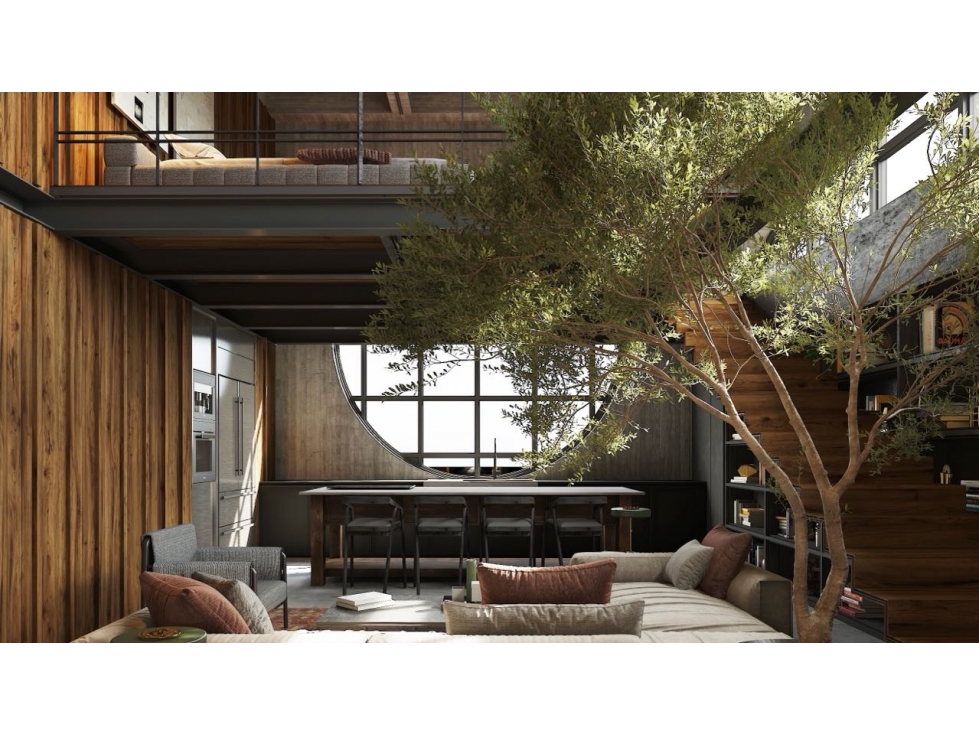 Apartamento Alto de las Palmas — foto 6