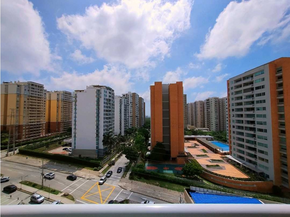 Apartamento Altos de Riomar en Venta — foto 3