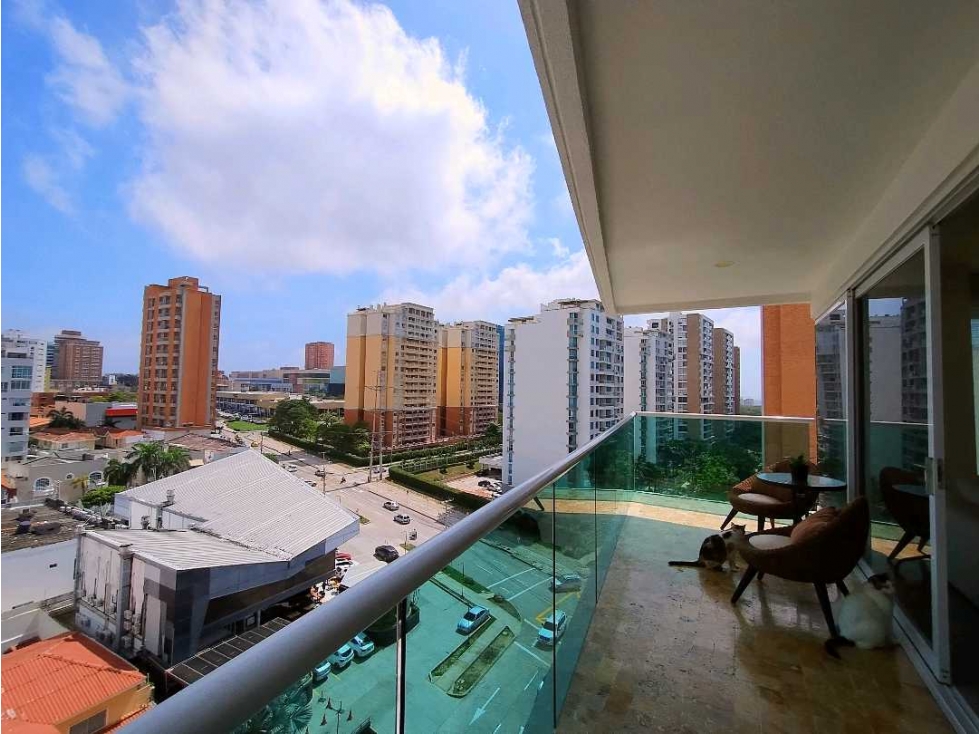 Apartamento Altos de Riomar en Venta — foto 4