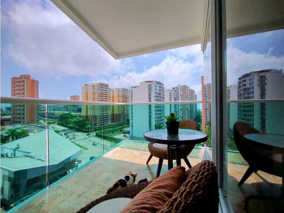 Apartamento Altos de Riomar en Venta — foto 5