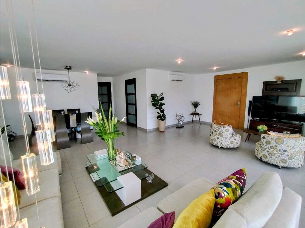 Apartamento Altos de Riomar en Venta — foto 6