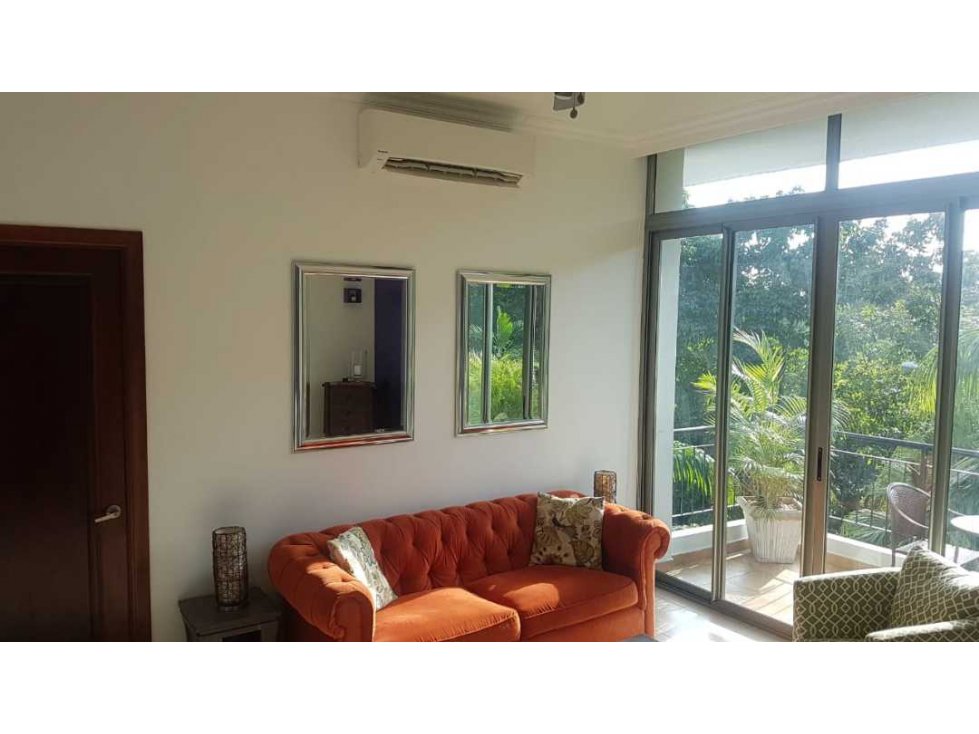 APARTAMENTO AMADOR AMOBLADO 2 RECAMARAS - 3