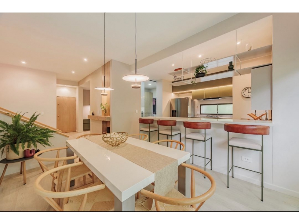 Apartamento amoblado en renta — foto 3