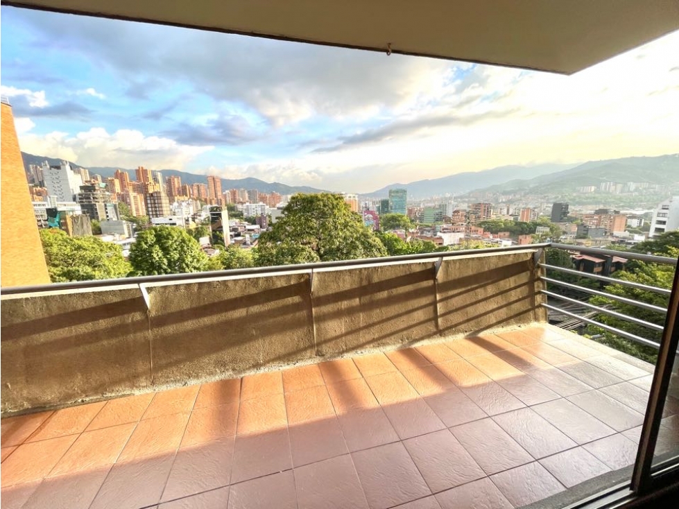 Apartamento amoblado 2 habitaciones poblado Lalinde moderno — foto 6
