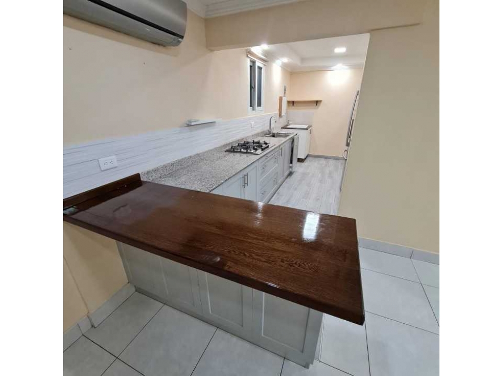 Apartamento Amoblado A Pasos de la Estación del Metro — foto 2