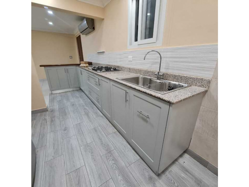 Apartamento Amoblado A Pasos de la Estación del Metro — foto 3