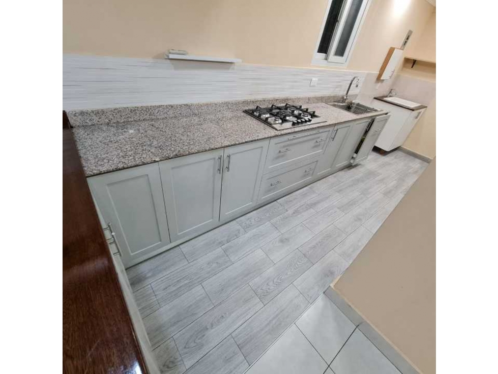 Apartamento Amoblado A Pasos de la Estación del Metro — foto 4