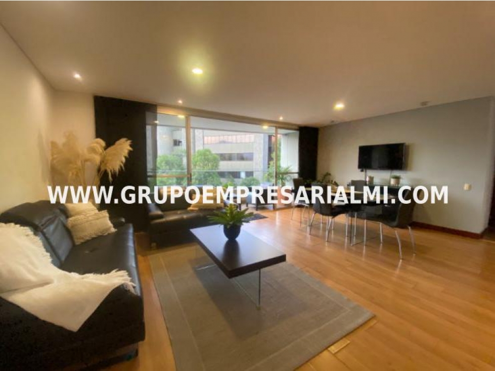 APARTAMENTO AMOBLADO EN ARRIENDO - SECTOR PATIO BONITO COD: 14247 — foto 2