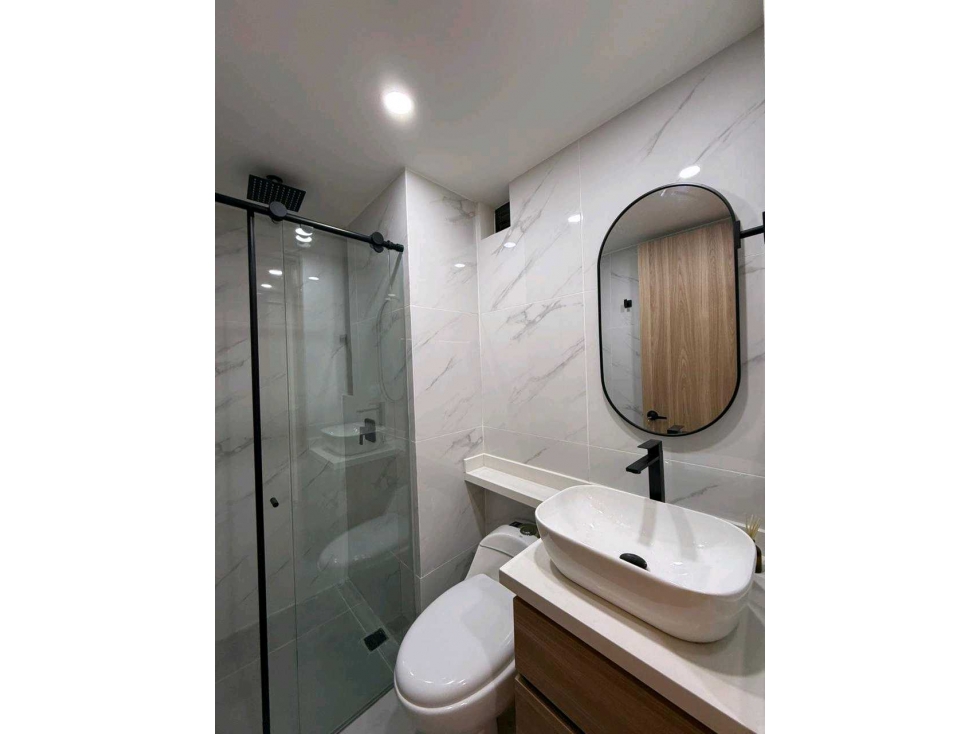 Apartamento amoblado autorizado rentas cortas Chipichape Living — foto 4