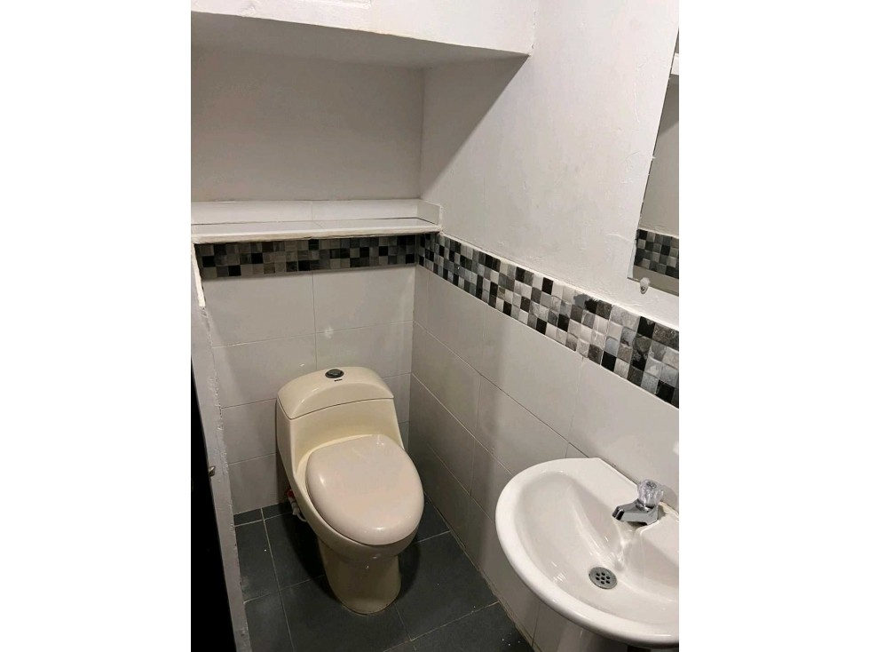 Apartamento amoblado en arriendo barrio boston ciudad de barranquilla — foto 6