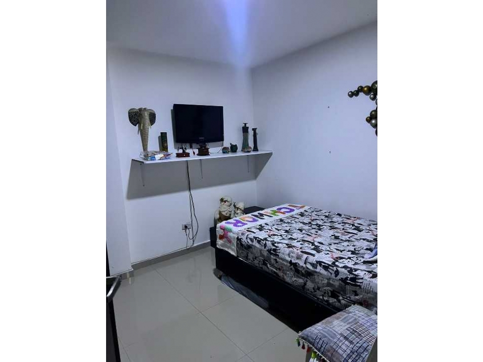 Apartamento amoblado cartago Valle - 2