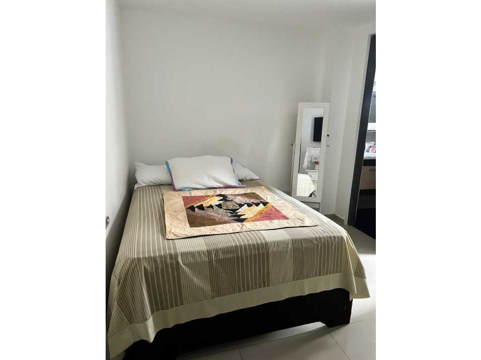 Apartamento amoblado cartago Valle - 3