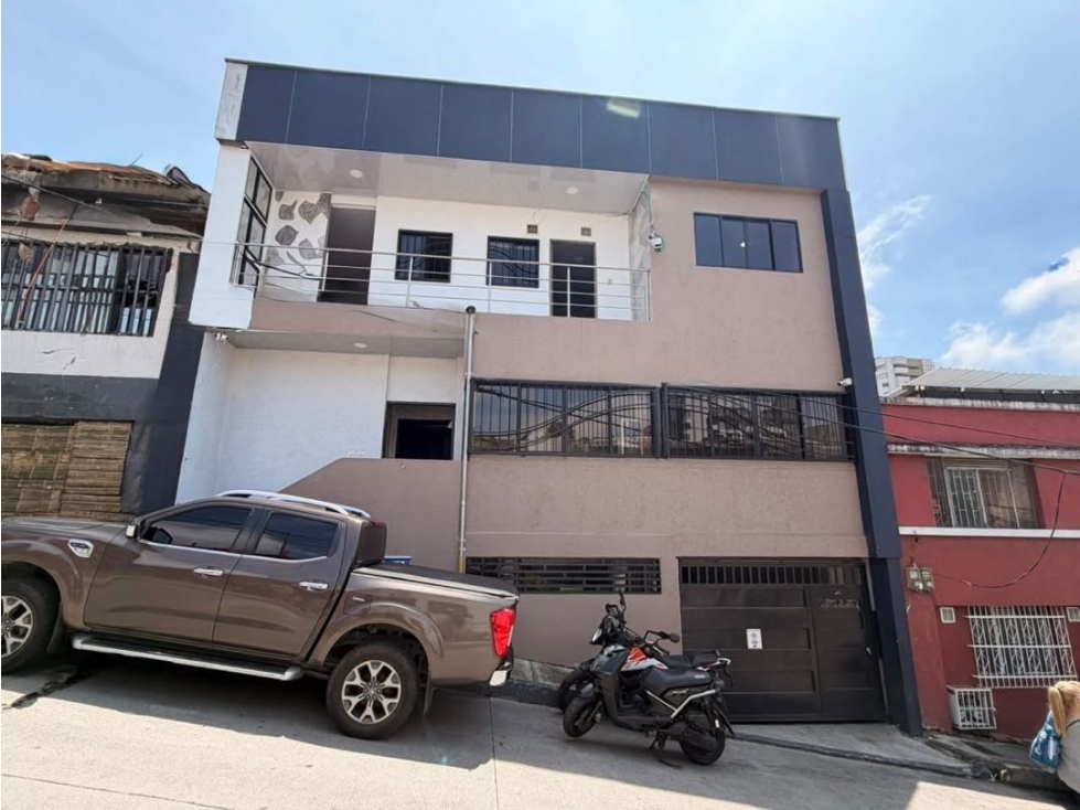 Apartamento amoblado central. Avenida circunvalar