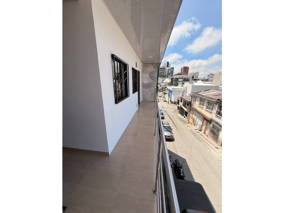 Apartamento amoblado central. Avenida circunvalar — foto 6