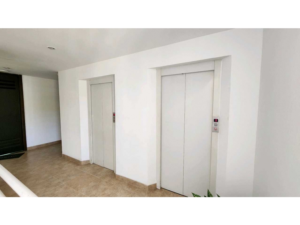 Apartamento con permiso de renta Cerca al Mar Rodadero 005R — foto 6