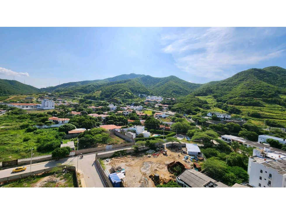 Apartamento con permiso de renta Cerca al Mar Rodadero 005R — foto 2