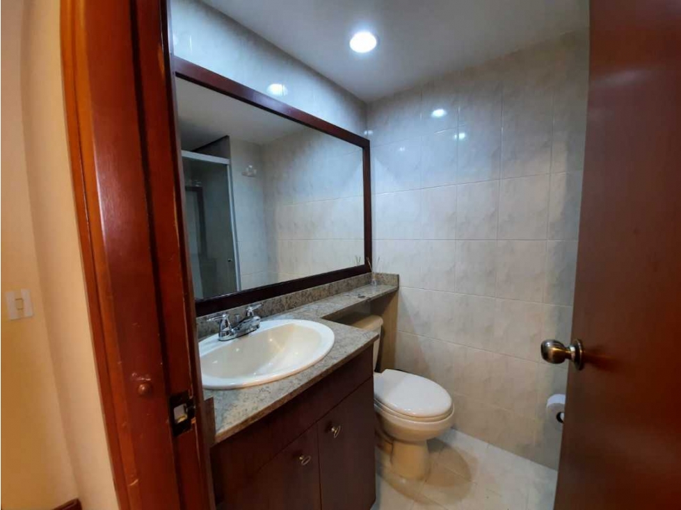 Apartamento amoblado cerca a Provenza amoblado TP12 — foto 6