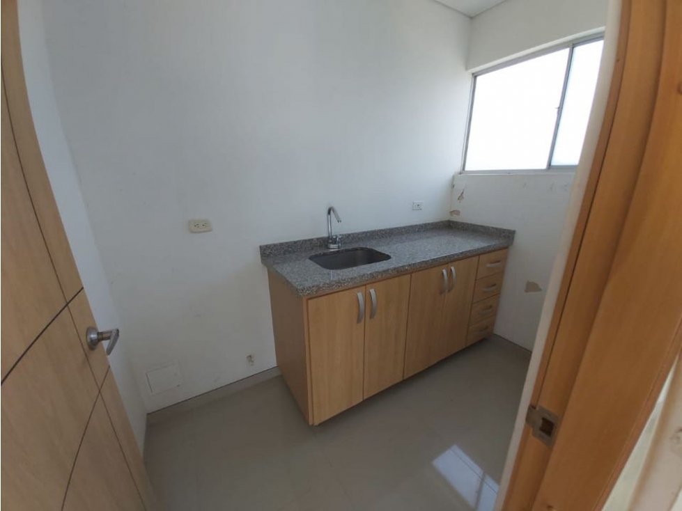 Apartamento amoblado cerca al buenavista santa Marta 005 — foto 6