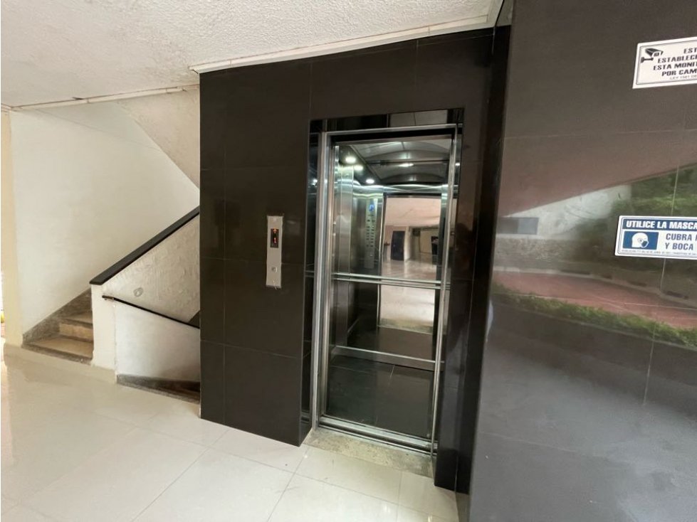 Apartamento Remodelado cerca al mar Rodadero Santa Marta - 005 — foto 6