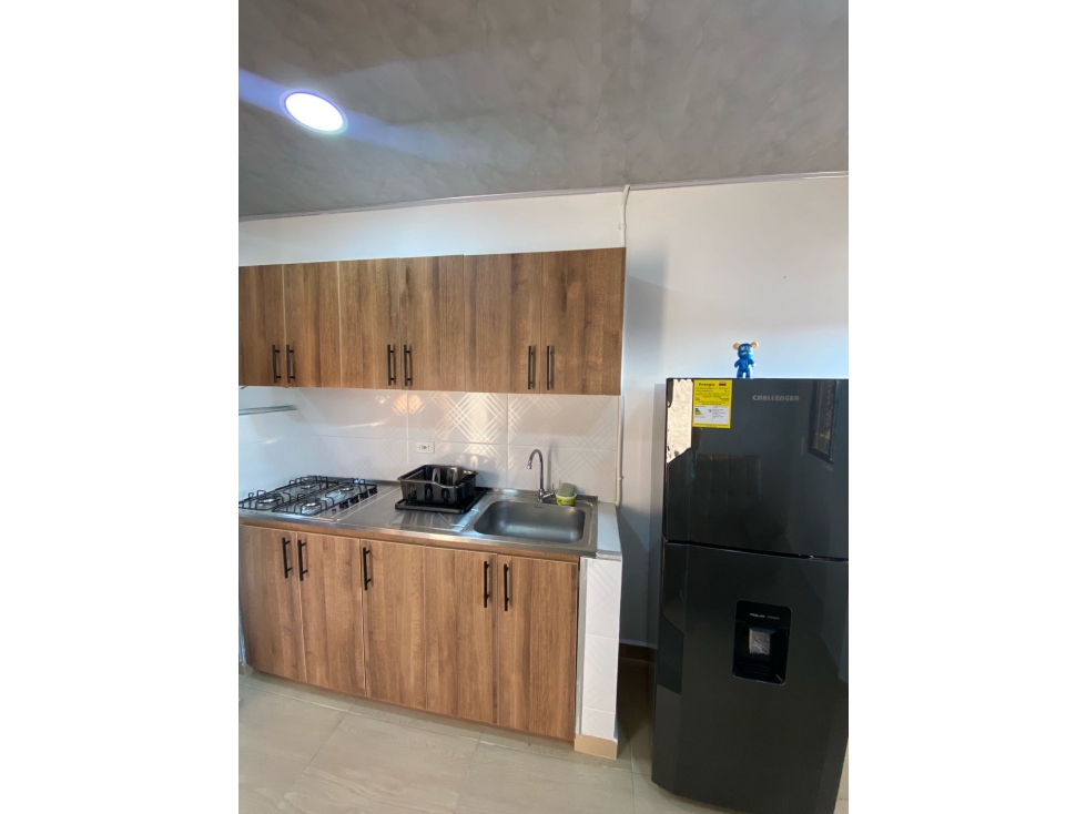 Apartamento amoblado cerca avenida circunvalar — foto 2