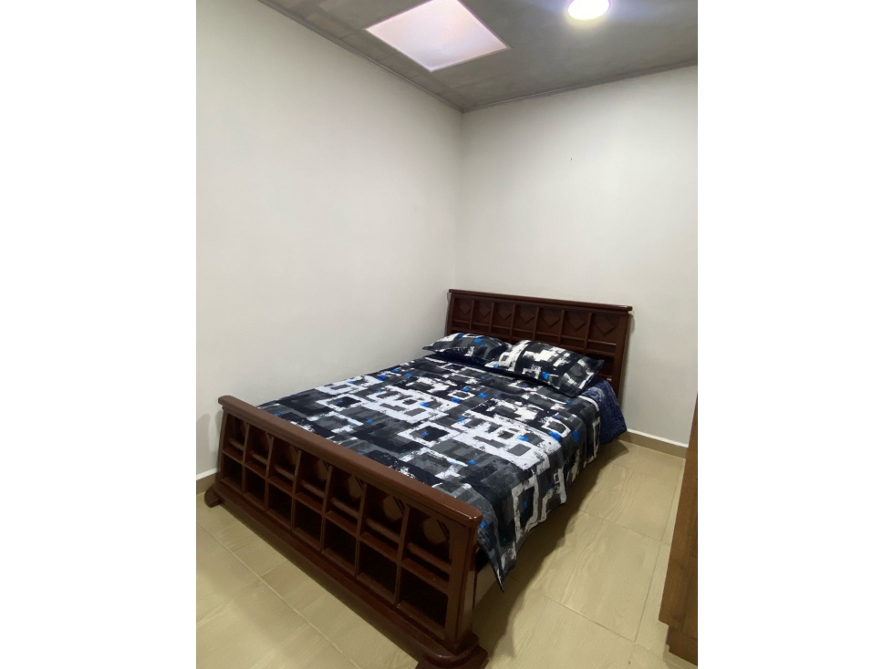 Apartamento amoblado cerca avenida circunvalar — foto 5