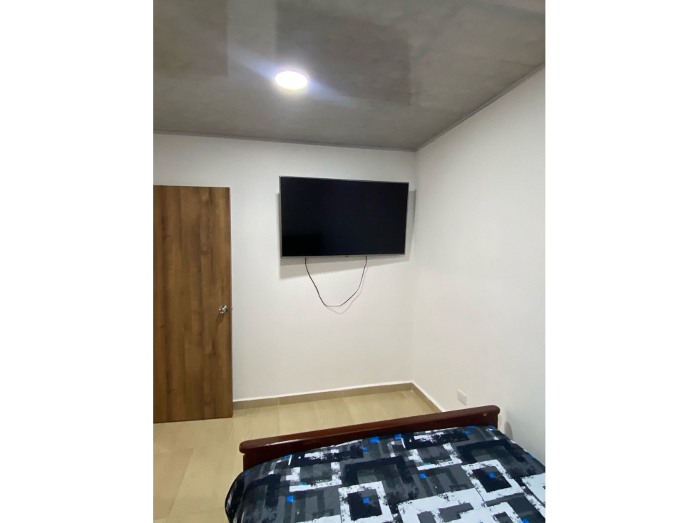Apartamento amoblado cerca avenida circunvalar — foto 6