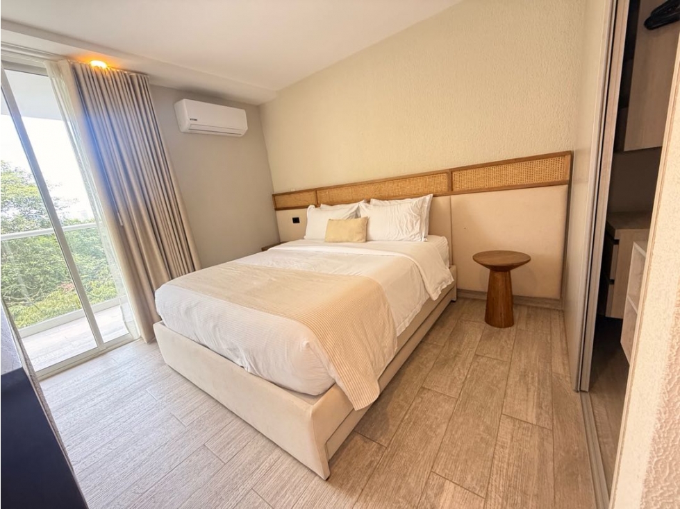 Apartamento Amoblado Cielo Mar — foto 3