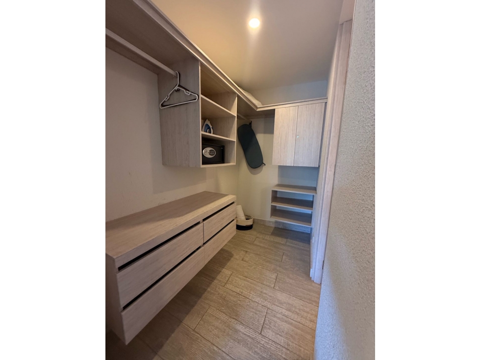 Apartamento Amoblado Cielo Mar — foto 6