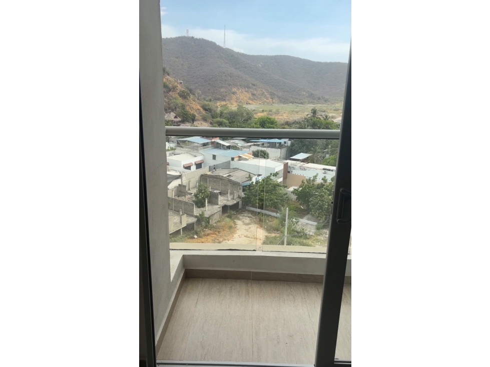 Apartamento Amoblado con permiso de turismo playa Salguero -005 — foto 2