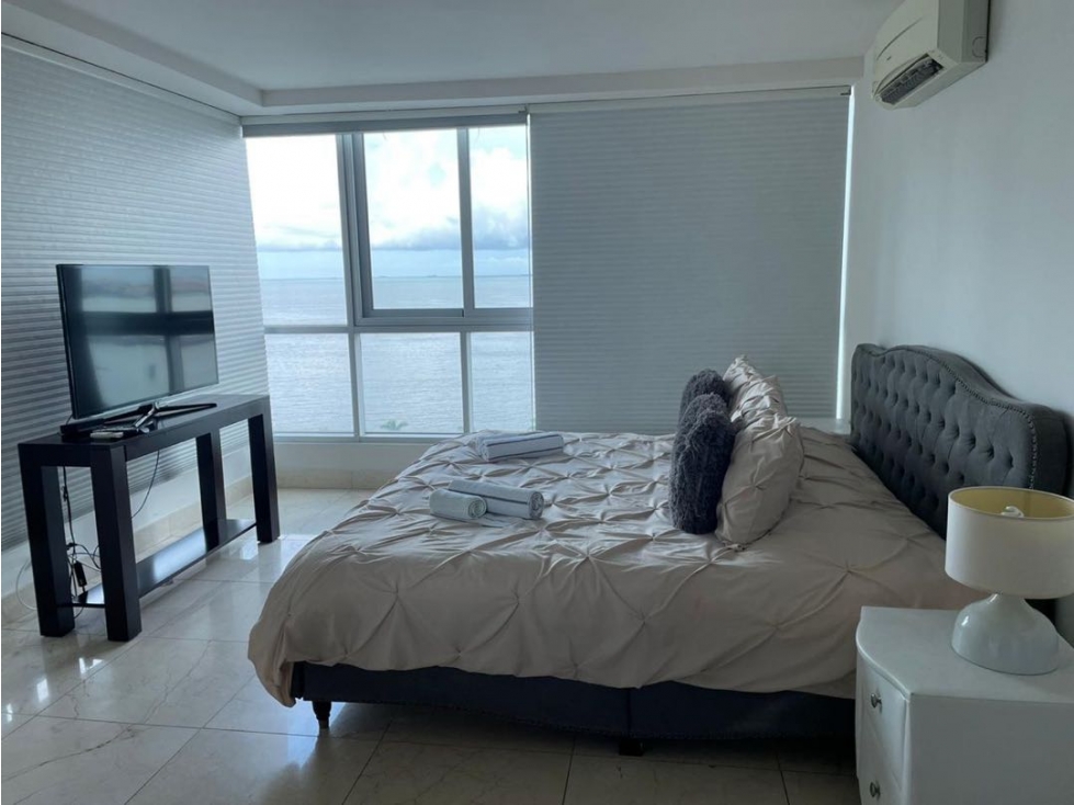 Apartamento Amoblado con Vista al Mar | PH Villa del Mar | 2 Recámaras — foto 6