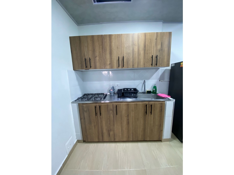 Apartamento amoblado corocito cerca av circunvalara — foto 4