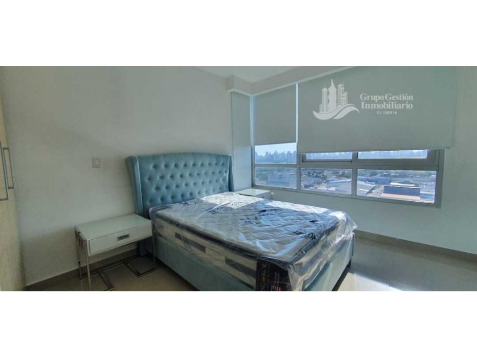 APARTAMENTO AMOBLADO COSTA DEL ESTE 3 REC TOP - 4