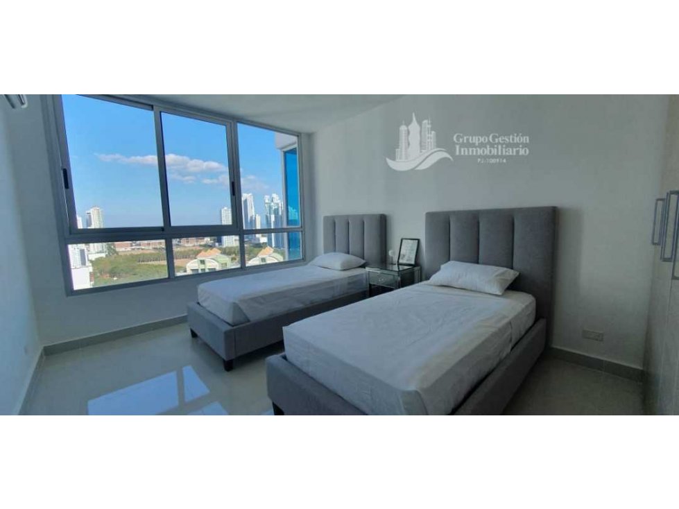 APARTAMENTO AMOBLADO COSTA DEL ESTE 3 REC TOP - 5