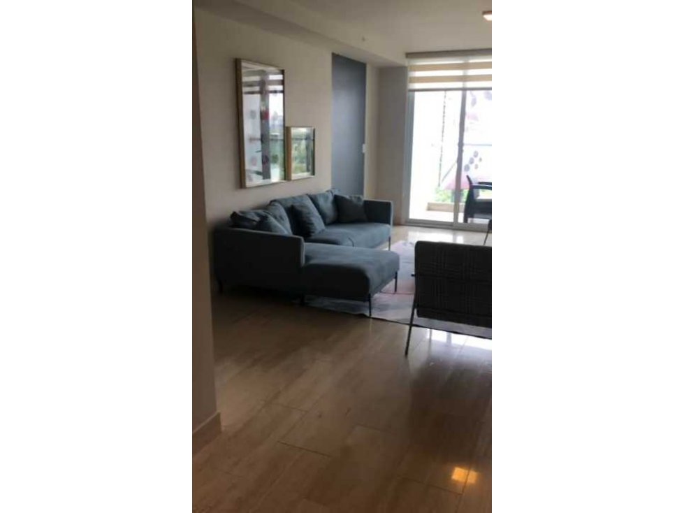 APARTAMENTO AMOBLADO COSTA DEL ESTE 3REC THE REGENT — foto 2