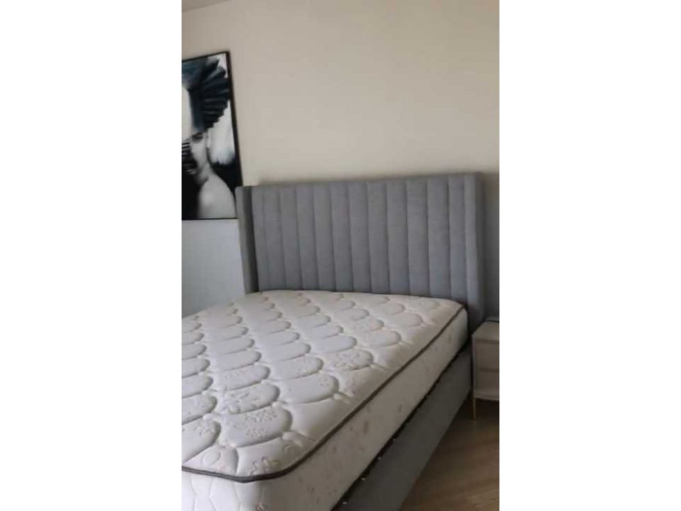 APARTAMENTO AMOBLADO COSTA DEL ESTE 3REC THE REGENT — foto 3