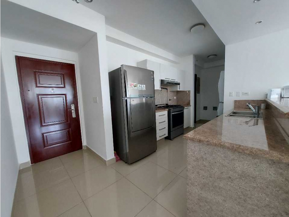 APARTAMENTO AMOBLADO COSTA DEL ESTE TOP TOWERS AMOBLADO — foto 2