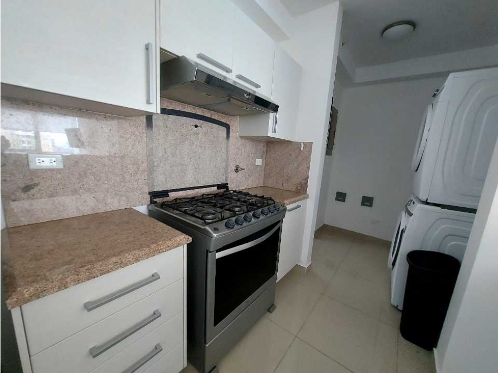 APARTAMENTO AMOBLADO COSTA DEL ESTE TOP TOWERS AMOBLADO — foto 3