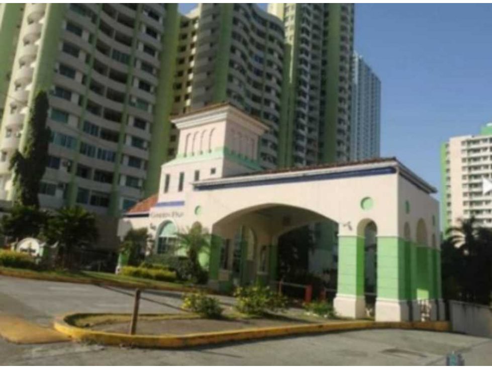 APARTAMENTO AMOBLADO DE 2 RECÁMARAS, EN CONDADO DEL REY - 1