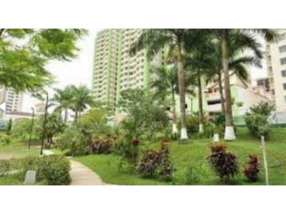 APARTAMENTO AMOBLADO DE 2 RECÁMARAS, EN CONDADO DEL REY - 2