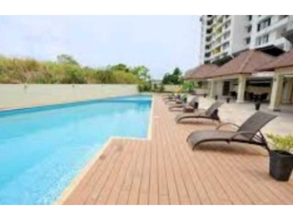 APARTAMENTO AMOBLADO DE 2 RECÁMARAS, EN CONDADO DEL REY - 3