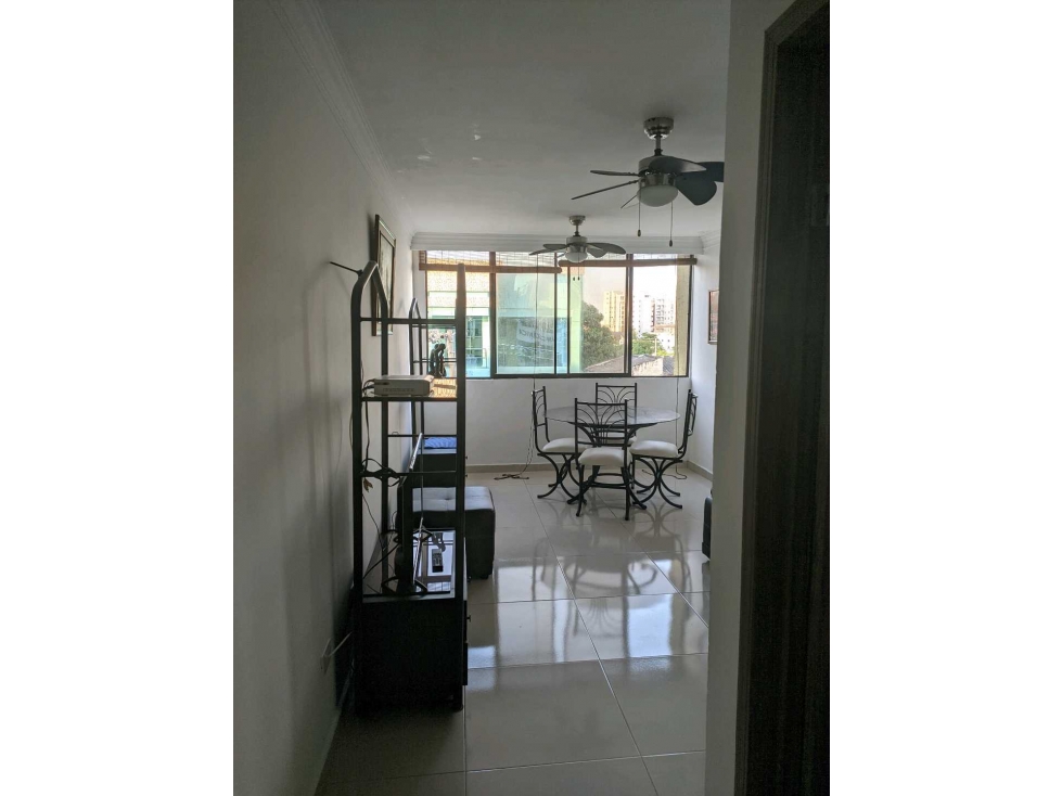ARRIENDO AMOBLADO, 1 ALCOBA, PORVENIR CALLE 79 — foto 4