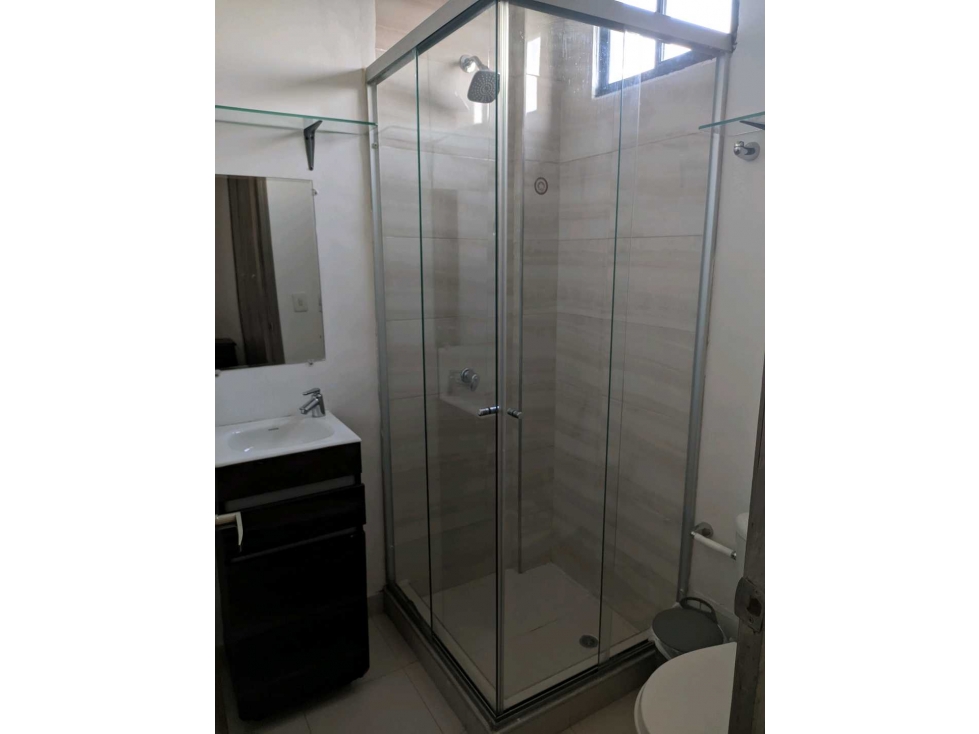 ARRIENDO AMOBLADO, 1 ALCOBA, PORVENIR CALLE 79 — foto 2