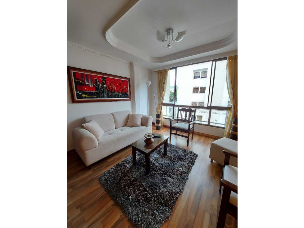 APARTAMENTO EN VENTA BARRIO LAURELES