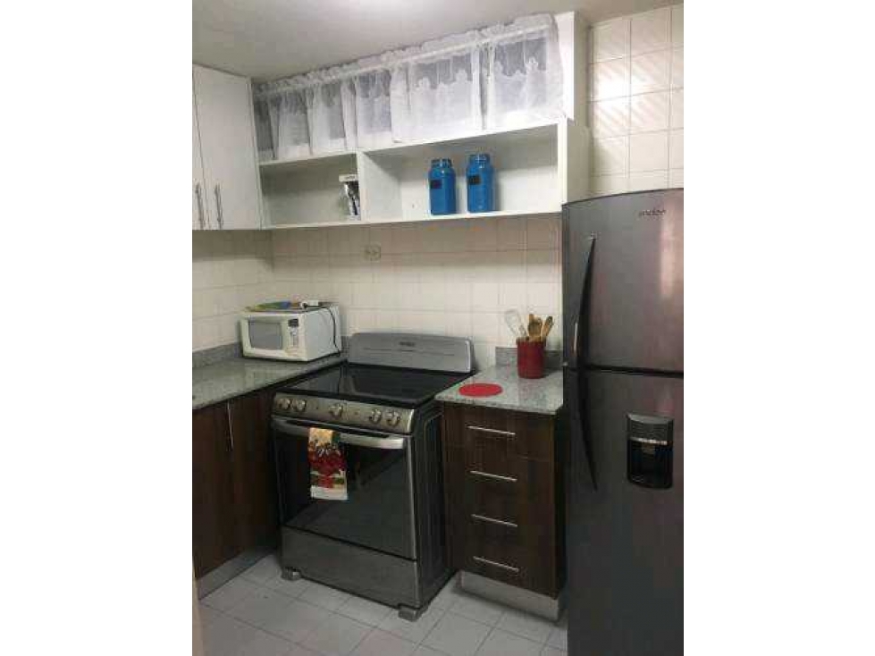 Apartamento Amoblado En Alquiler en Paitilla | PH Toledo — foto 2