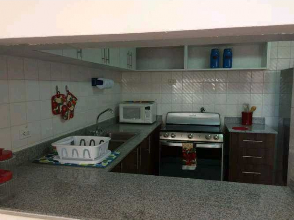 Apartamento Amoblado En Alquiler en Paitilla | PH Toledo — foto 3