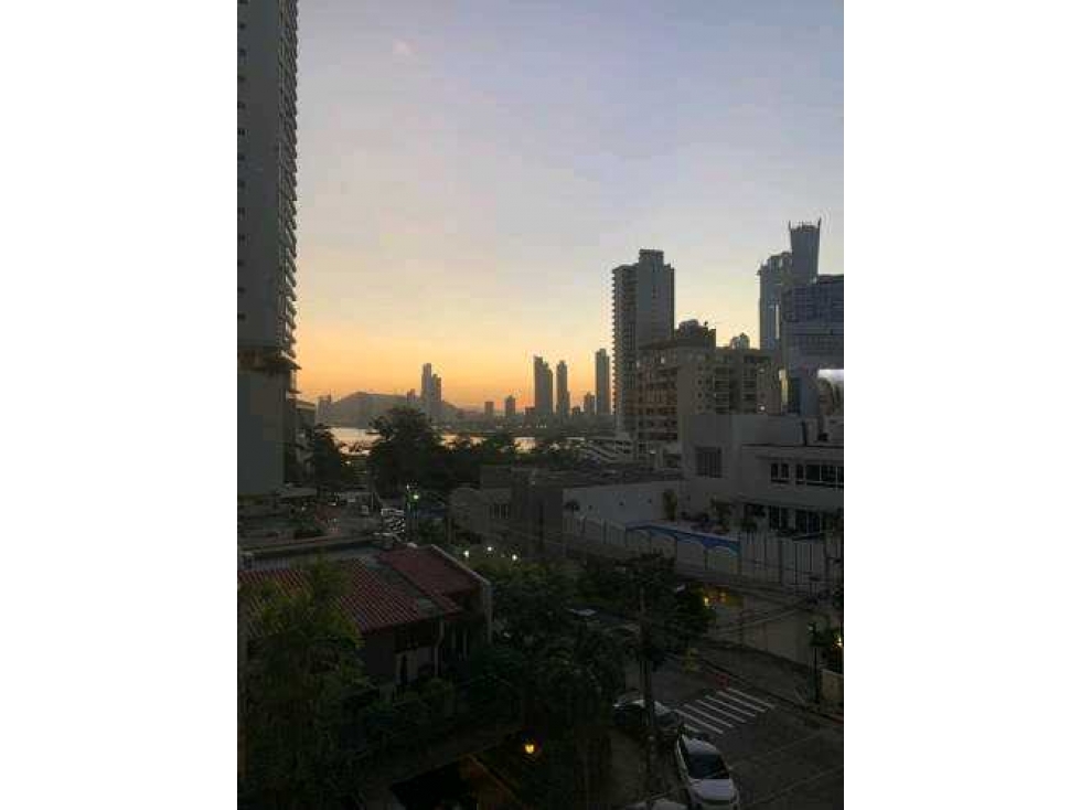 Apartamento Amoblado En Alquiler en Paitilla | PH Toledo — foto 5