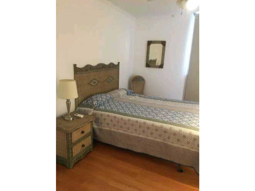 Apartamento Amoblado En Alquiler en Paitilla | PH Toledo — foto 6